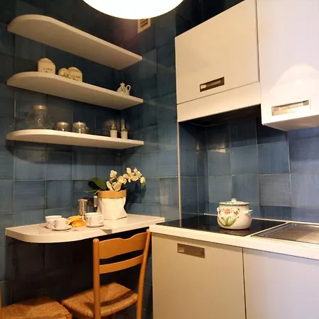 Yourbanflat Verdi 公寓