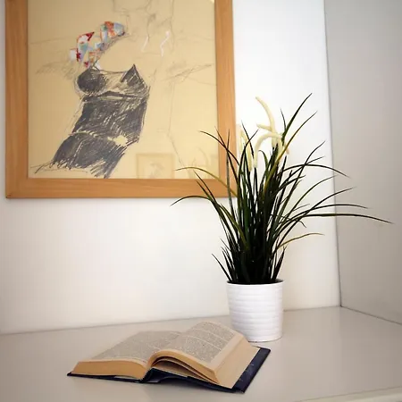 Yourbanflat Verdi 公寓 *